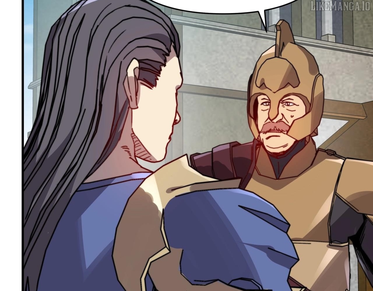 Starting As The God Of Wealth, Taming Billions Of Divine Pets! Chapter 44 - page 58